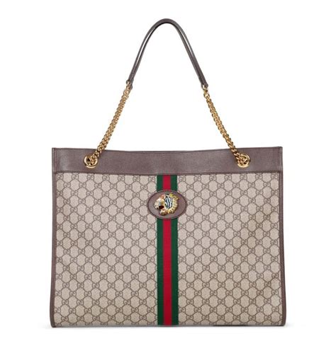 gucci rajah handbag